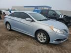 2014 Hyundai Sonata Gls na sprzedaż w Greenwood, NE - Minor Dent/Scratches