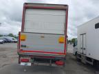 2017 DAF LF for sale at Copart SANDWICH