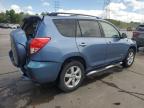 2007 Toyota Rav4 Limited na sprzedaż w Littleton, CO - Rear End