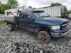 2003 Dodge Ram 3500 St на продаже в Albany, NY - Normal Wear