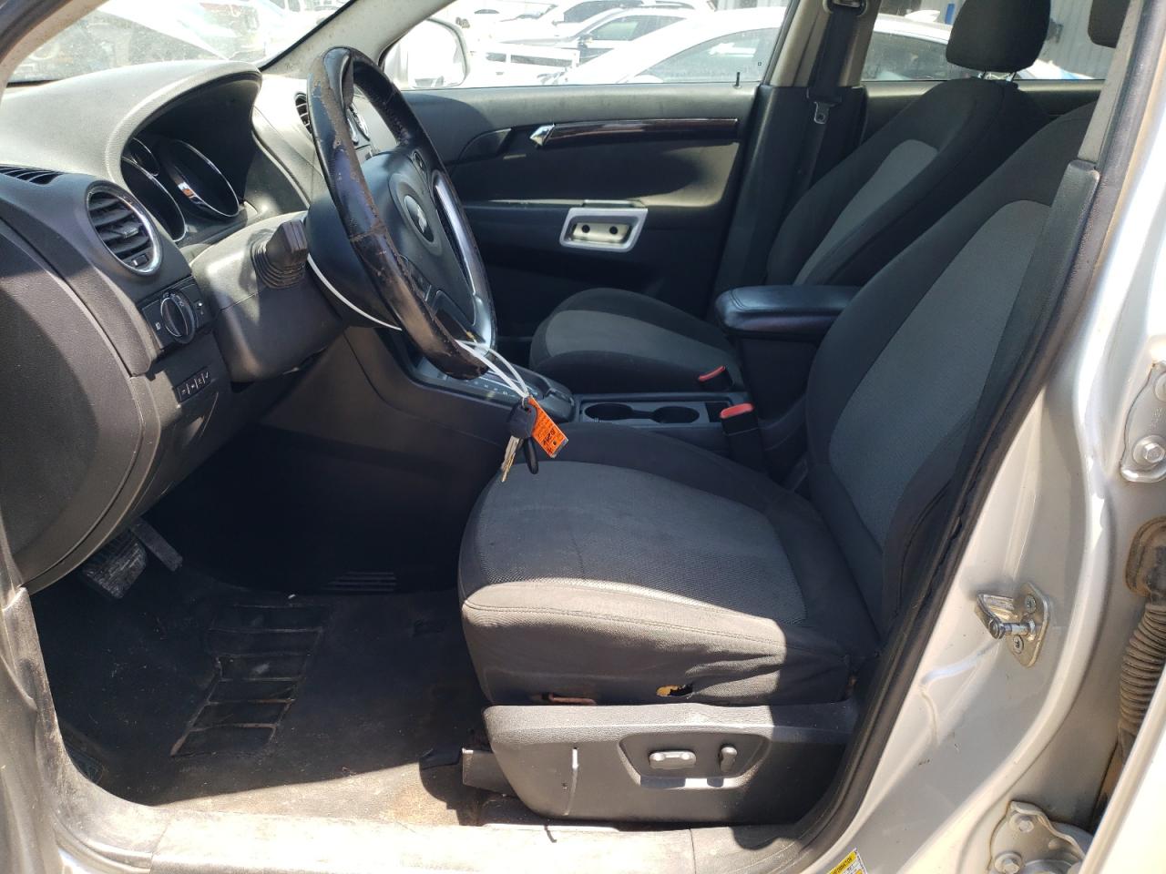 2014 Chevrolet Captiva Ls VIN: 3GNAL2EK1ES620820 Lot: 57186645