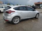 2016 Ford Focus Se იყიდება Fort Wayne-ში, IN - Rear End