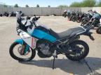 2025 Cf Moto Ibex 450  იყიდება Phoenix-ში, AZ - Front End