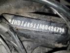 2010 Harley-Davidson Flstfb  de vânzare în Columbus, OH - Frame Damage