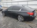 2016 Infiniti Q50 Premium   zu verkaufen in Gastonia, NC - Top/Roof