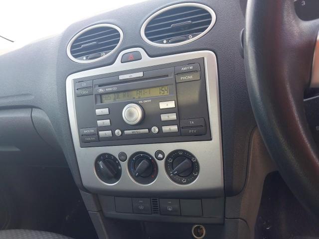 2006 FORD FOCUS SPOR