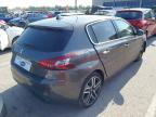 2014 PEUGEOT 308 FELINE for sale at Copart SANDWICH
