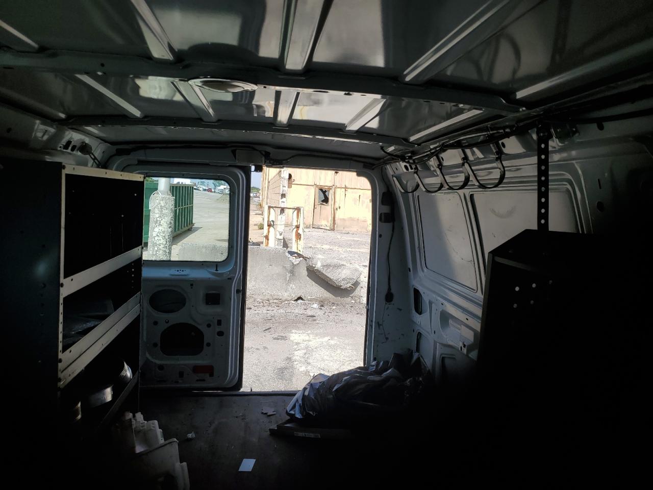 2014 Ford Econoline E150 Van VIN: 1FTNE1EW7EDA67883 Lot: 56465895