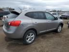 2012 NISSAN ROGUE S for sale at Copart ON - TORONTO