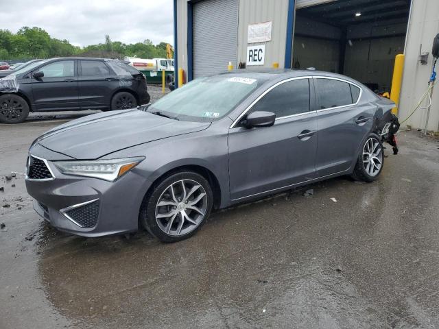 2019 Acura Ilx Premium