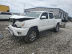 2013 Toyota Tacoma Double Cab за продажба в Cahokia Heights, IL - Front End
