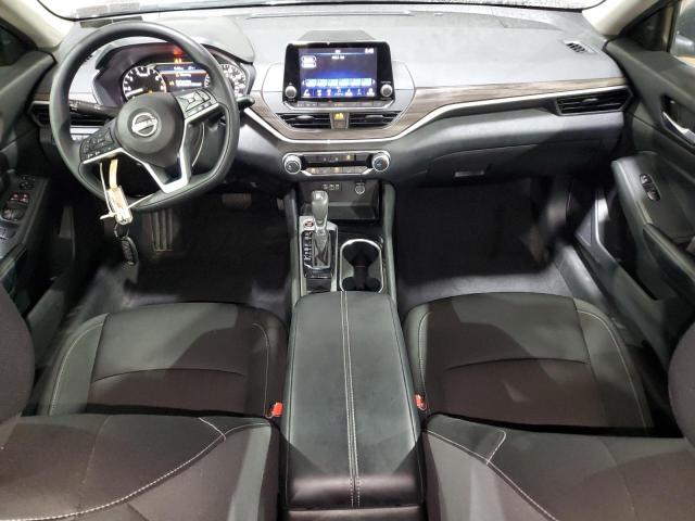  NISSAN ALTIMA 2024 Szary