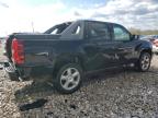 2007 Chevrolet Avalanche K1500 for Sale in Wayland, MI - Side