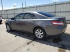 2011 Toyota Camry Base   for Sale in Littleton, CO - Front End