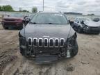 2014 Jeep Cherokee Latitude for Sale in Dyer, IN - Front End