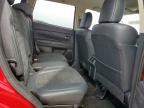 2020 Mitsubishi Outlander Se en Venta en Grand Prairie, TX - Hail