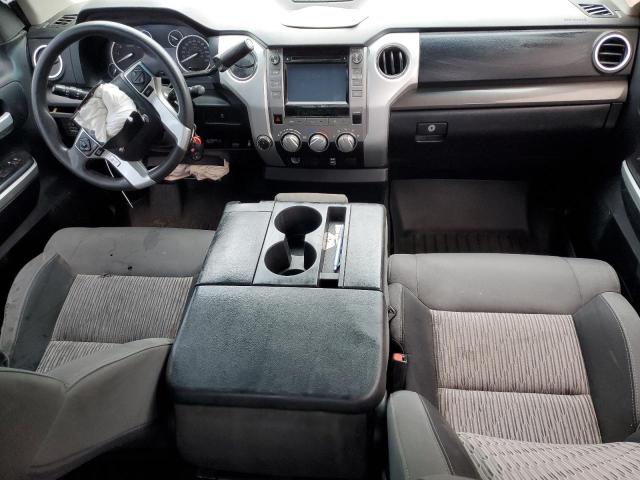  TOYOTA TUNDRA 2014 Сріблястий