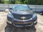 2014 Chevrolet Traverse Lt en Venta en Midway, FL - Front End