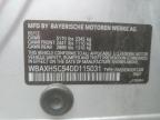 2013 Bmw 528 Xi for Sale in East Granby, CT - Minor Dent/Scratches