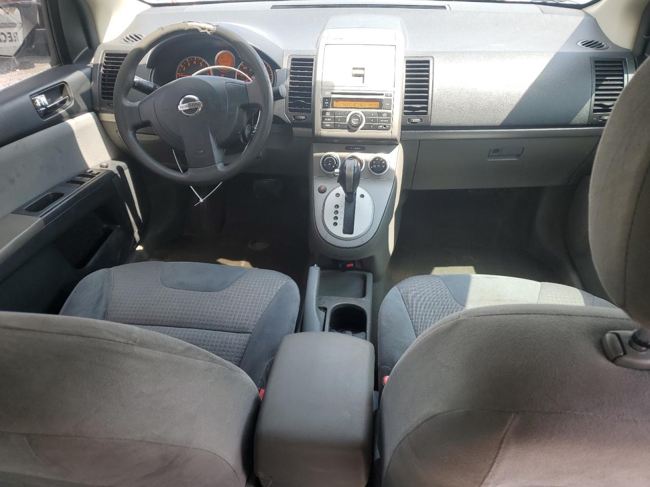 2008 Nissan Sentra 2.0 VIN: 3N1AB61E58L725803 Lot: 55982035