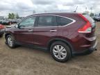 2012 HONDA CR-V TOURING for sale at Copart AB - CALGARY