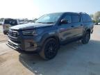 2022 TOYOTA HILUX INVI for sale at Copart ROCHFORD
