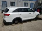 2016 Kia Sorento Ex იყიდება Los Angeles-ში, CA - Stripped