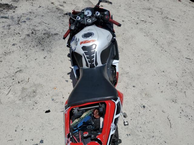 2004 YAMAHA YZFR6 L