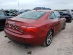2007 AUDI A5 SPORT T for sale at Copart WESTBURY