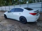 2017 Infiniti Q50 Premium на продаже в Austell, GA - Front End