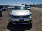 2012 Volkswagen Jetta Se იყიდება Des Moines-ში, IA - Hail
