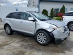 2009 Ford Edge Limited იყიდება Louisville-ში, KY - Side