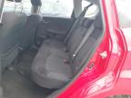 2010 HONDA JAZZ I-VTE for sale at Copart WISBECH