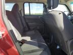 2014 Jeep Patriot Latitude за продажба в Fredericksburg, VA - Front End