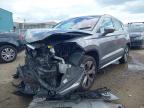 2024 SEAT ATECA XPER for sale at Copart ROCHFORD