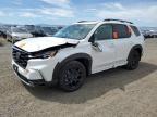 2025 Honda Pilot Touring en Venta en Helena, MT - Biohazard/Chemical