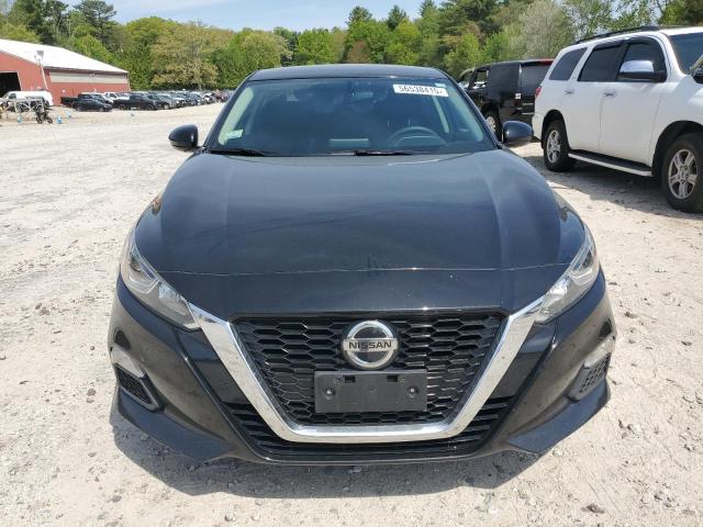  NISSAN ALTIMA 2019 Czarny