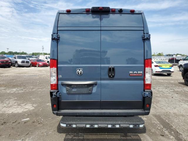  RAM All Models 2021 Синий