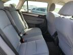 2018 Subaru Outback 2.5I Premium   de vânzare în Tulsa, OK - Front End