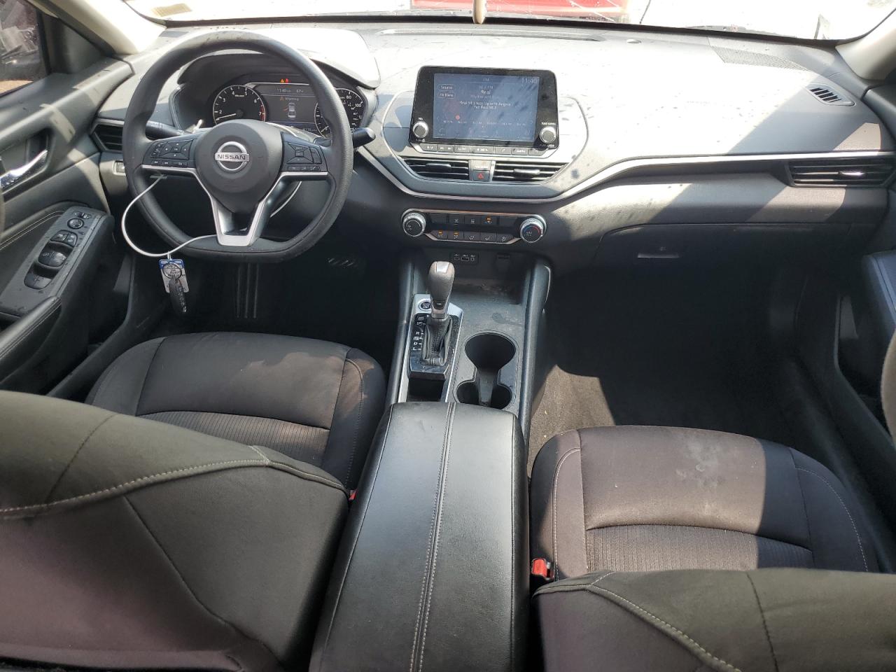2020 Nissan Altima S VIN: 1N4BL4BV8LC218017 Lot: 56494575