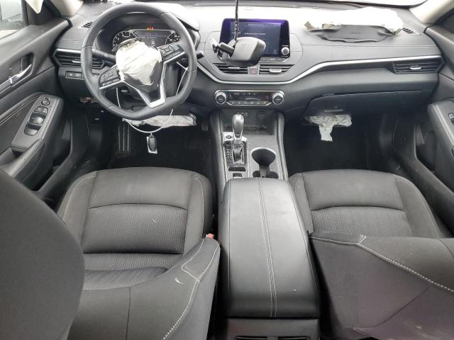  NISSAN ALTIMA 2019 Srebrny