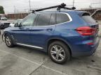2018 Bmw X3 Xdrive30I for Sale in Wilmington, CA - Front End