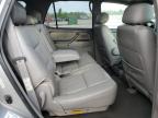 2002 Toyota Sequoia Limited for Sale in Indianapolis, IN - Minor Dent/Scratches