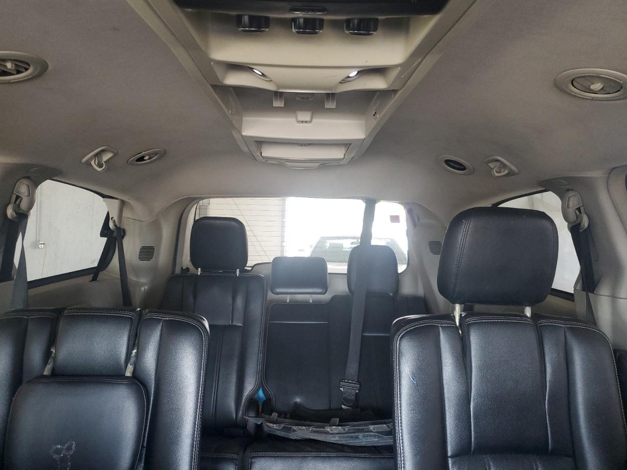 2012 Chrysler Town & Country Touring VIN: 2C4RC1BG7CR337371 Lot: 56984005