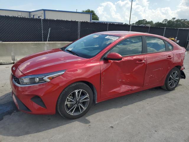 KIA FORTE LX 2023