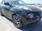 2013 NISSAN JUKE TEKNA for sale at Copart CHESTER