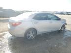 2018 Toyota Corolla L   en Venta en Jacksonville, FL - Front End