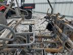 2013 Polaris Ranger 800 Xp zu verkaufen in Barberton, OH - Burn