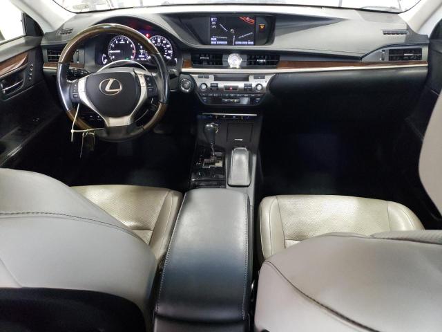  LEXUS ES350 2014 Biały