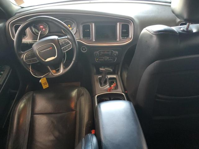  DODGE CHARGER 2020 Gray